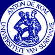 Anton de Kom Universiteit logo