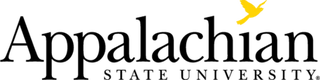 Appalachian State University logo