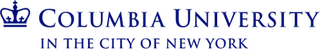 Columbia University logo