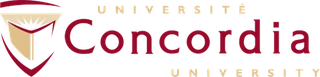 Concordia University logo