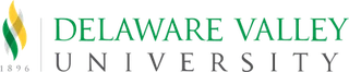 Delaware Valley University logo
