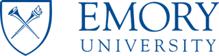 Emory University logo