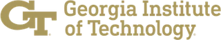 Georgia Institute of Technology logo