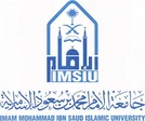 Imam Mohammad Ibn Saud Islamic University logo