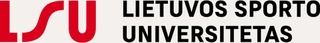 Lithuanian Sports University logo