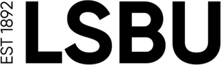 London South Bank University logo