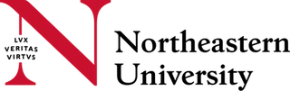 Northeastern University logo