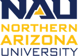 Northern Arizona University logo