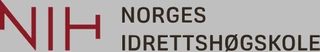 Norwegian School of Sport Sciences logo