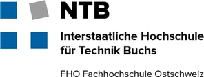 NTB Interstate University of Applied Sciences Buchs logo