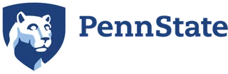 Pennsylvania State University logo