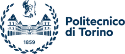 Politecnico di Torino logo