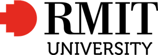 RMIT University logo