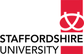 Staffordshire University logo