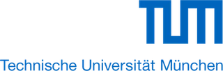 Technische Universität München logo
