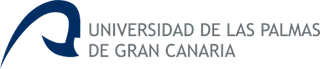 Universidad de Las Palmas de Gran Canaria logo