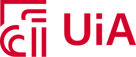 University of Agder logo