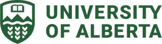 University of Alberta logo