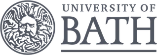 University of Bath logo