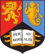 University of Birmingham logo