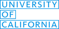 University of California logo