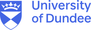University of Dundee logo
