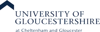University of Gloucestershire logo