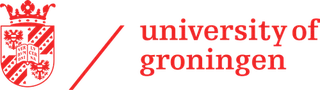 University of Groningen logo