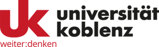University of Koblenz logo