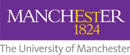 University of Manchester logo