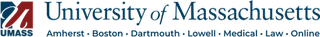 University of Massachusetts logo
