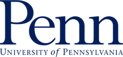 University of Pennsylvania logo
