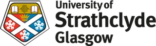 University of Strathclyde logo