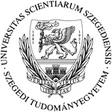 University of Szeged logo