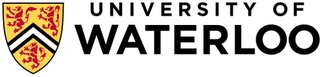University of Waterloo logo