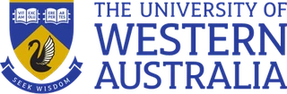 University of Western Australia logo
