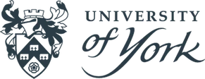 University of York logo
