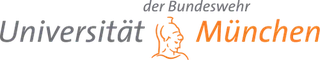 Universität der Bundeswehr München logo