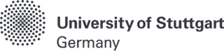 Universität Stuttgart logo