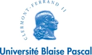Université Blaise Pascal, Clermont-Ferrand logo