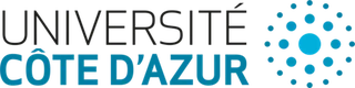 Université Côte d'Azur logo