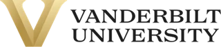 Vanderbilt University logo