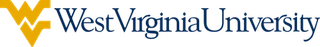 West Virginia University logo