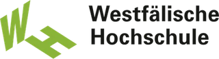 Westfälische Hochschule logo