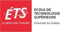 École de Technologie Supérieure logo