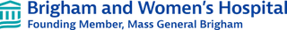 Brigham and Women's Hospital logo