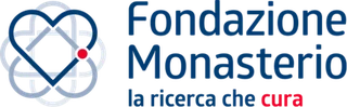 Fondazione Toscana Gabriele Monasterio logo
