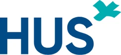 HUS Helsinki University Hospital logo