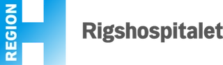 Rigshospitalet – Copenhagen University Hospital logo