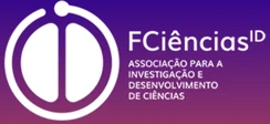 FCiências.ID – Faculty of Sciences, University of Lisbon logo